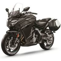 CF Moto 650 GT 2020-2020